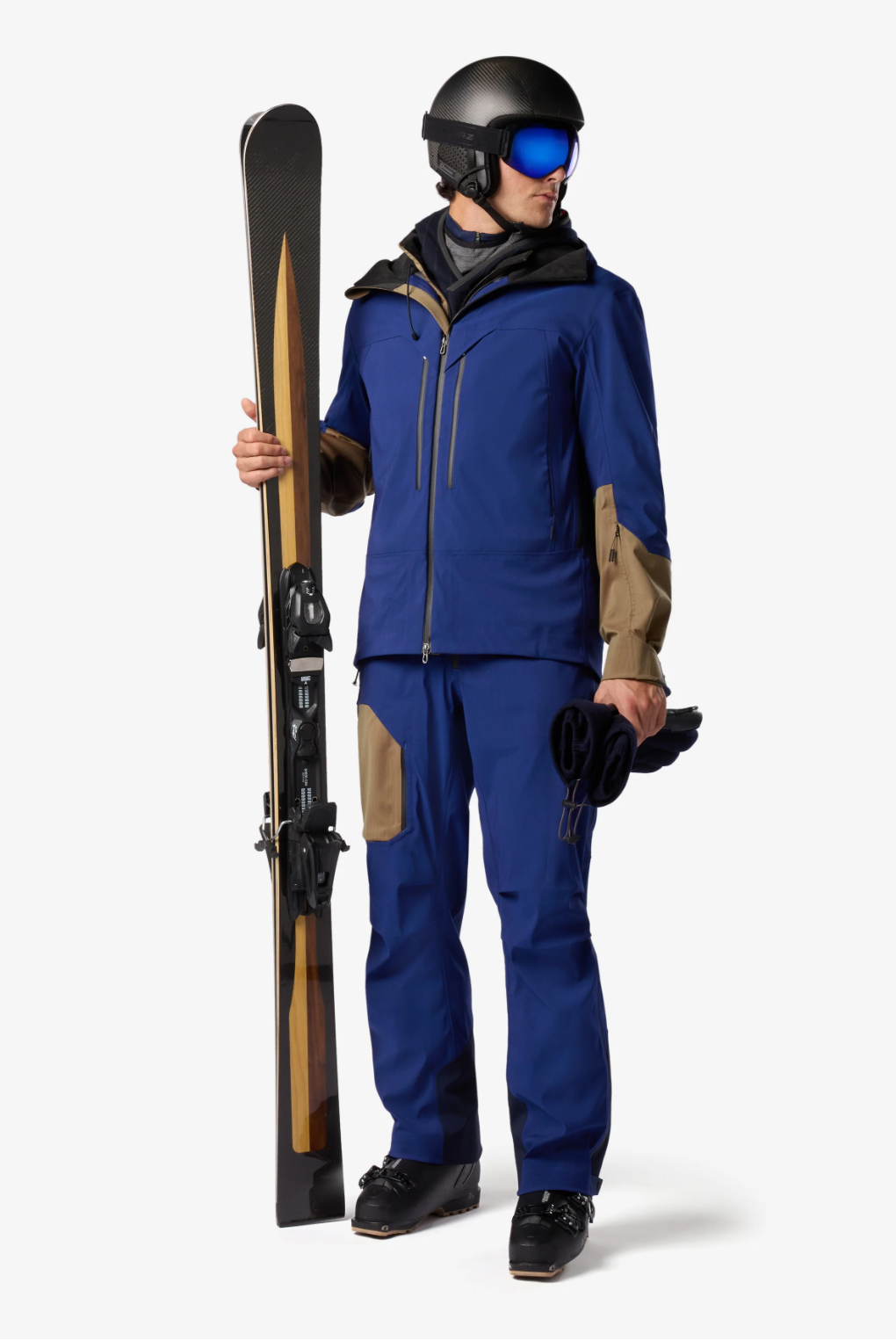 THE MINIMALIST BRIEF